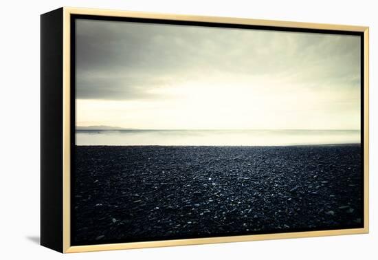 Half Life-Philippe Sainte-Laudy-Framed Premier Image Canvas