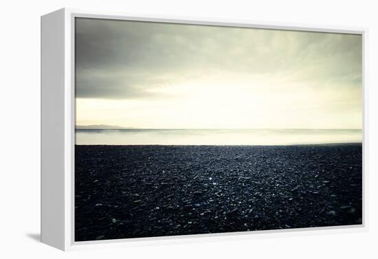 Half Life-Philippe Sainte-Laudy-Framed Premier Image Canvas