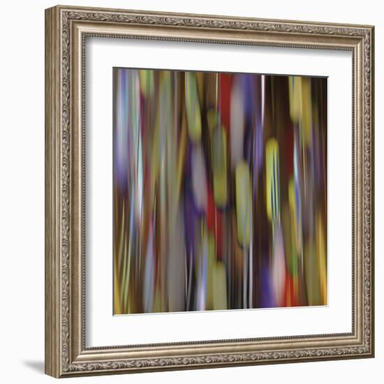 Half Light 1-Carla West-Framed Giclee Print