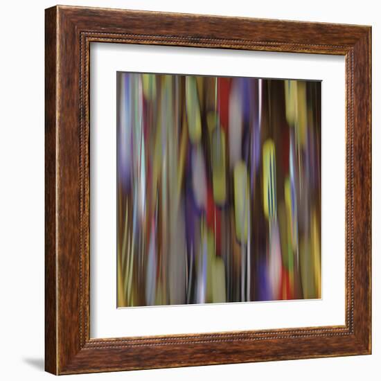 Half Light 1-Carla West-Framed Giclee Print