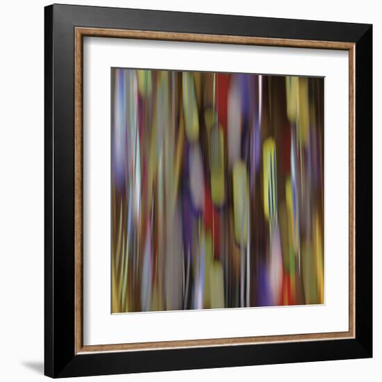 Half Light 1-Carla West-Framed Giclee Print