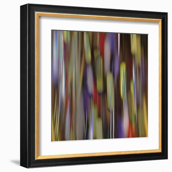 Half Light 1-Carla West-Framed Giclee Print