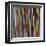 Half Light 1-Carla West-Framed Giclee Print