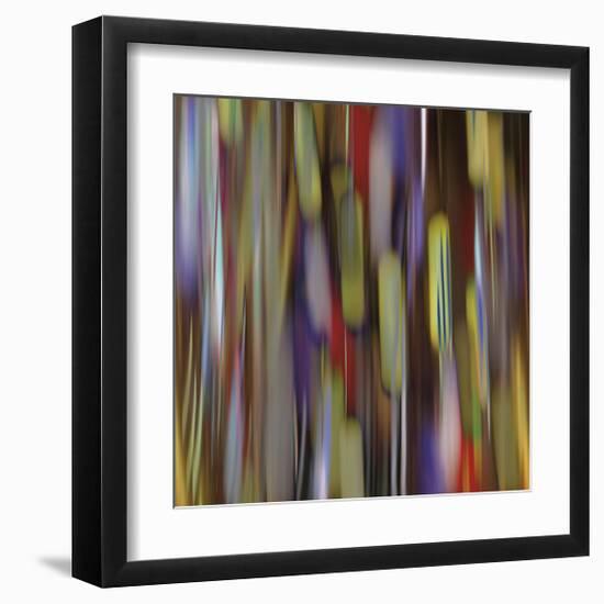 Half Light 1-Carla West-Framed Giclee Print