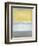 Half Light I-Caroline Gold-Framed Premium Giclee Print