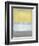 Half Light I-Caroline Gold-Framed Premium Giclee Print