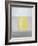 Half Light II-Caroline Gold-Framed Premium Giclee Print