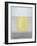 Half Light II-Caroline Gold-Framed Premium Giclee Print