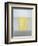 Half Light II-Caroline Gold-Framed Art Print