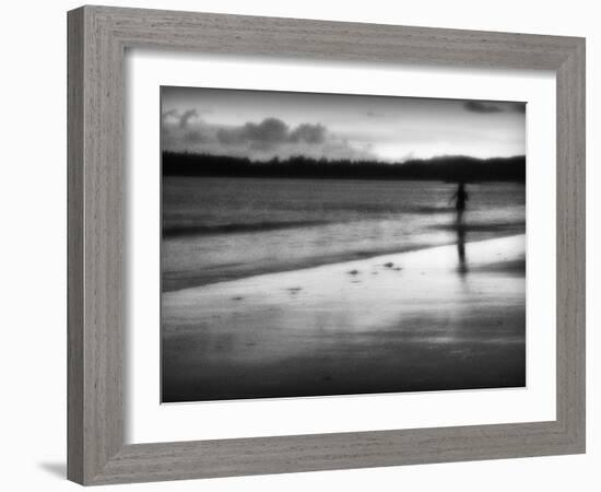 Half Light-Sharon Wish-Framed Photographic Print