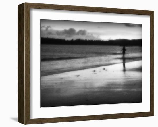 Half Light-Sharon Wish-Framed Photographic Print