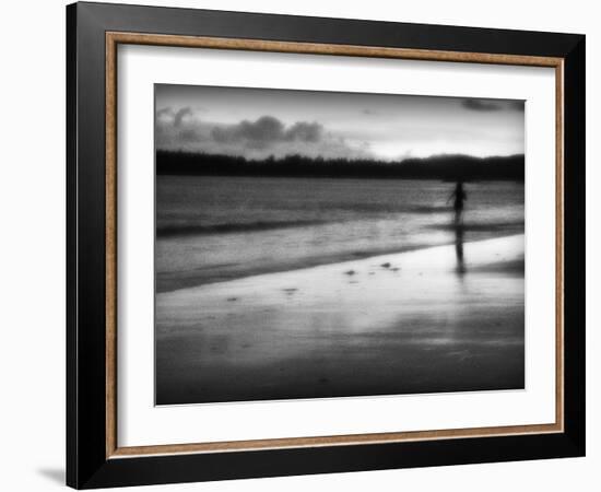 Half Light-Sharon Wish-Framed Photographic Print