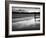 Half Light-Sharon Wish-Framed Photographic Print