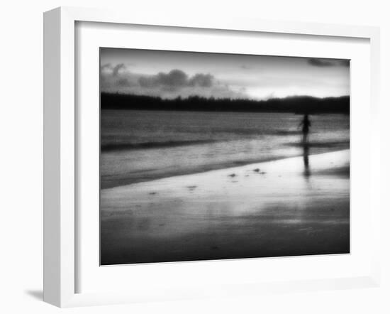 Half Light-Sharon Wish-Framed Photographic Print