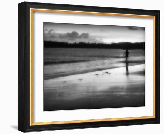 Half Light-Sharon Wish-Framed Photographic Print