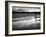 Half Light-Sharon Wish-Framed Photographic Print