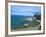 Half Moon Bay, Freycinet National Park, Tasmania, Australia-Rob Tilley-Framed Photographic Print