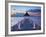 Half Moon Bay, Montego Bay, St. James, Jamaica, Caribbean-Doug Pearson-Framed Photographic Print