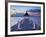 Half Moon Bay, Montego Bay, St. James, Jamaica, Caribbean-Doug Pearson-Framed Photographic Print