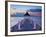 Half Moon Bay, Montego Bay, St. James, Jamaica, Caribbean-Doug Pearson-Framed Photographic Print