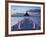 Half Moon Bay, Montego Bay, St. James, Jamaica, Caribbean-Doug Pearson-Framed Photographic Print