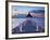 Half Moon Bay, Montego Bay, St. James, Jamaica, Caribbean-Doug Pearson-Framed Photographic Print