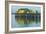 Half Moon Bay Pier-Lee Peterson-Framed Photo