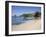 Half Moon Bay, Roatan, Bay Islands, Honduras, Central America-Jane Sweeney-Framed Photographic Print