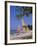 Half Moon Club Beach, Montego Bay, Jamaica, Caribbean, West Indies-Robert Harding-Framed Photographic Print