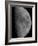 Half-Moon-Stocktrek Images-Framed Photographic Print