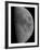 Half-Moon-Stocktrek Images-Framed Photographic Print