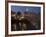 Half Penny Bridge Over Liffey River, Dublin, County Dublin, Republic of Ireland-Sergio Pitamitz-Framed Photographic Print