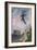 Half-Pipe-David McConochie-Framed Giclee Print