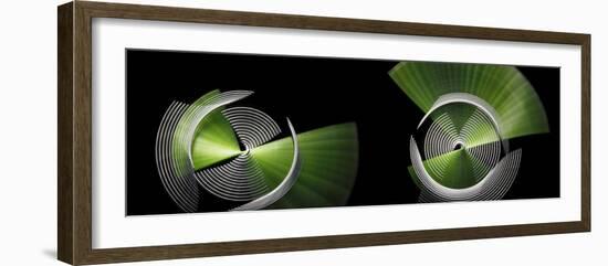 Half-rotating-Heidi Westum-Framed Photographic Print