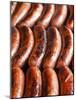 Half-Smokes, the Washington DC Style Sausage.-Jon Hicks-Mounted Photographic Print