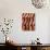 Half-Smokes, the Washington DC Style Sausage.-Jon Hicks-Photographic Print displayed on a wall