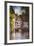 Half Timbered Houses in La Petite France-Julian Elliott-Framed Photographic Print