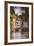 Half Timbered Houses in La Petite France-Julian Elliott-Framed Photographic Print