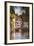 Half Timbered Houses in La Petite France-Julian Elliott-Framed Photographic Print