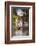 Half Timbered Houses in La Petite France-Julian Elliott-Framed Photographic Print