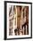 Half-Timbered Houses, Old Town, Tours, Loire Valley, France-David Hughes-Framed Photographic Print