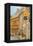 Half Timbered Houses, Old Town, Treguier, Cotes D'Armor, Brittany, France, Europe-Guy Thouvenin-Framed Premier Image Canvas