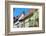 Half-Timbered Houses, Quedlinburg, UNESCO World Heritage Site, Harz, Saxony-Anhalt, Germany, Europe-G & M Therin-Weise-Framed Photographic Print