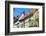 Half-Timbered Houses, Quedlinburg, UNESCO World Heritage Site, Harz, Saxony-Anhalt, Germany, Europe-G & M Therin-Weise-Framed Photographic Print