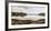 Haliburton Lake-Zenon Burdy-Framed Giclee Print