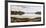 Haliburton Lake-Zenon Burdy-Framed Giclee Print