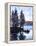 Haliburton Morning-Mandy Budan-Framed Premier Image Canvas