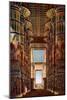 Hall of Columns, Karnak, Egypt, 1908-1909-null-Mounted Giclee Print