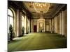 Hall of Columns, Royal Villa, 1790-1796-null-Mounted Giclee Print