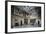 Hall of Constantine, Lateran Palace, Rome, Vatican City, Italy, 16th Century-null-Framed Giclee Print